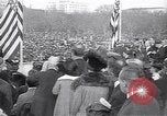 Immagine di William Gibbs McAdoo Washington DC USA, 1917, secondo 5 filmato di repertorio 65675035870