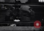 Image of men tapping an open hearth steel furnace New York United States USA, 1917, second 6 stock footage video 65675035871