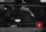 Image of men tapping an open hearth steel furnace New York United States USA, 1917, second 8 stock footage video 65675035871