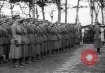 Image of American Women cavalry troops in World War 1 United States USA, 1917, second 1 stock footage video 65675035874