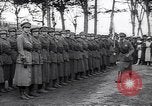 Image of American Women cavalry troops in World War 1 United States USA, 1917, second 3 stock footage video 65675035874