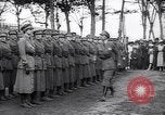 Image of American Women cavalry troops in World War 1 United States USA, 1917, second 4 stock footage video 65675035874