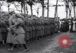 Image of American Women cavalry troops in World War 1 United States USA, 1917, second 5 stock footage video 65675035874