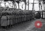 Image of American Women cavalry troops in World War 1 United States USA, 1917, second 6 stock footage video 65675035874