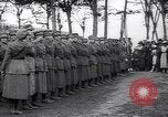 Image of American Women cavalry troops in World War 1 United States USA, 1917, second 7 stock footage video 65675035874