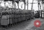 Image of American Women cavalry troops in World War 1 United States USA, 1917, second 8 stock footage video 65675035874