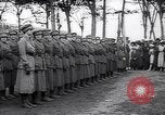 Image of American Women cavalry troops in World War 1 United States USA, 1917, second 10 stock footage video 65675035874