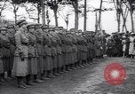 Image of American Women cavalry troops in World War 1 United States USA, 1917, second 11 stock footage video 65675035874