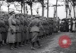 Image of American Women cavalry troops in World War 1 United States USA, 1917, second 12 stock footage video 65675035874
