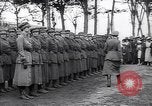 Image of American Women cavalry troops in World War 1 United States USA, 1917, second 13 stock footage video 65675035874