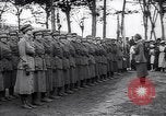Image of American Women cavalry troops in World War 1 United States USA, 1917, second 14 stock footage video 65675035874