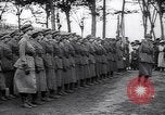 Image of American Women cavalry troops in World War 1 United States USA, 1917, second 16 stock footage video 65675035874
