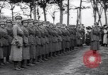 Image of American Women cavalry troops in World War 1 United States USA, 1917, second 20 stock footage video 65675035874