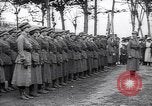 Image of American Women cavalry troops in World War 1 United States USA, 1917, second 23 stock footage video 65675035874