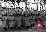 Image of American Women cavalry troops in World War 1 United States USA, 1917, second 25 stock footage video 65675035874
