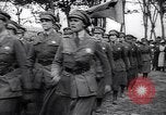 Image of American Women cavalry troops in World War 1 United States USA, 1917, second 27 stock footage video 65675035874