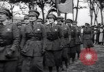 Image of American Women cavalry troops in World War 1 United States USA, 1917, second 28 stock footage video 65675035874