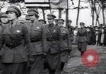 Image of American Women cavalry troops in World War 1 United States USA, 1917, second 29 stock footage video 65675035874