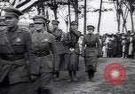 Image of American Women cavalry troops in World War 1 United States USA, 1917, second 30 stock footage video 65675035874