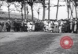 Image of American Women cavalry troops in World War 1 United States USA, 1917, second 33 stock footage video 65675035874