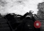 Standbild Amerikanische Marine drop Wasserbomben Ersten Weltkrieg Atlantik, 1917, aus Sekunde 19 historischem Filmmaterial Videoclip 65675035875