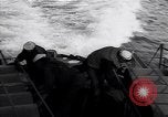 Standbild Amerikanische Marine drop Wasserbomben Ersten Weltkrieg Atlantik, 1917, aus Sekunde 26 historischem Filmmaterial Videoclip 65675035875