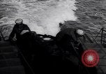 Standbild Amerikanische Marine drop Wasserbomben Ersten Weltkrieg Atlantik, 1917, aus Sekunde 28 historischem Filmmaterial Videoclip 65675035875