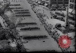 Standbild Krieg bond Parade Ersten Weltkrieg Washington DC USA, 1917, aus Sekunde 4 historischem Filmmaterial Videoclip 65675035876