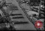 Standbild Krieg bond Parade Ersten Weltkrieg Washington DC USA, 1917, aus Sekunde 5 historischem Filmmaterial Videoclip 65675035876