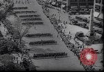 Standbild Krieg bond Parade Ersten Weltkrieg Washington DC USA, 1917, aus Sekunde 6 historischem Filmmaterial Videoclip 65675035876