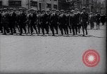 Standbild Krieg bond Parade Ersten Weltkrieg Washington DC USA, 1917, aus Sekunde 8 historischem Filmmaterial Videoclip 65675035876