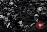 Image Stars à Première Guerre Mondiale War Bond Rally Washington DC USA, 1917, de la seconde 1 séquences d'archives historiques vidéo 65675035877