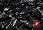 Image Stars à Première Guerre Mondiale War Bond Rally Washington DC USA, 1917, de la seconde 3 séquences d'archives historiques vidéo 65675035877