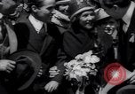 Image Stars à Première Guerre Mondiale War Bond Rally Washington DC USA, 1917, de la seconde 4 séquences d'archives historiques vidéo 65675035877
