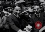 Image Stars à Première Guerre Mondiale War Bond Rally Washington DC USA, 1917, de la seconde 9 séquences d'archives historiques vidéo 65675035877