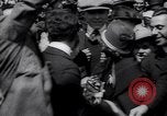 Image Stars à Première Guerre Mondiale War Bond Rally Washington DC USA, 1917, de la seconde 15 séquences d'archives historiques vidéo 65675035877