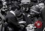 Image Stars à Première Guerre Mondiale War Bond Rally Washington DC USA, 1917, de la seconde 16 séquences d'archives historiques vidéo 65675035877