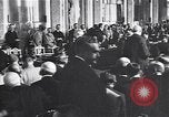 Image Conférence de paix de Paris Versailles France, 1919, de la seconde 3 séquences d'archives historiques vidéo 65675035879