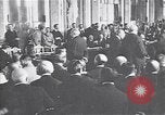 Image Conférence de paix de Paris Versailles France, 1919, de la seconde 4 séquences d'archives historiques vidéo 65675035879