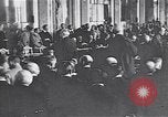 Image Conférence de paix de Paris Versailles France, 1919, de la seconde 5 séquences d'archives historiques vidéo 65675035879