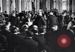 Image Conférence de paix de Paris Versailles France, 1919, de la seconde 7 séquences d'archives historiques vidéo 65675035879