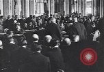 Image Conférence de paix de Paris Versailles France, 1919, de la seconde 13 séquences d'archives historiques vidéo 65675035879