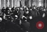 Image Conférence de paix de Paris Versailles France, 1919, de la seconde 19 séquences d'archives historiques vidéo 65675035879