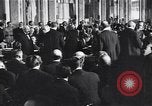Image Conférence de paix de Paris Versailles France, 1919, de la seconde 23 séquences d'archives historiques vidéo 65675035879