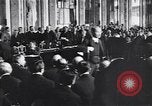 Image Conférence de paix de Paris Versailles France, 1919, de la seconde 26 séquences d'archives historiques vidéo 65675035879