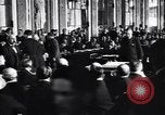 Image Conférence de paix de Paris Versailles France, 1919, de la seconde 30 séquences d'archives historiques vidéo 65675035879