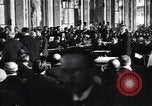 Image Conférence de paix de Paris Versailles France, 1919, de la seconde 32 séquences d'archives historiques vidéo 65675035879