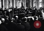 Image Conférence de paix de Paris Versailles France, 1919, de la seconde 33 séquences d'archives historiques vidéo 65675035879