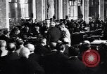 Image Conférence de paix de Paris Versailles France, 1919, de la seconde 34 séquences d'archives historiques vidéo 65675035879