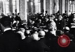 Image Conférence de paix de Paris Versailles France, 1919, de la seconde 35 séquences d'archives historiques vidéo 65675035879